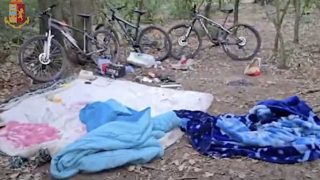 arresti polizia varese