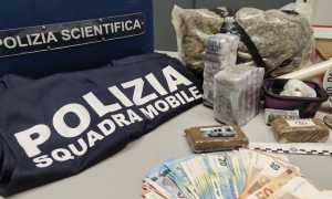 arresto carpignano sesia