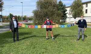 arrivo a novara barbone