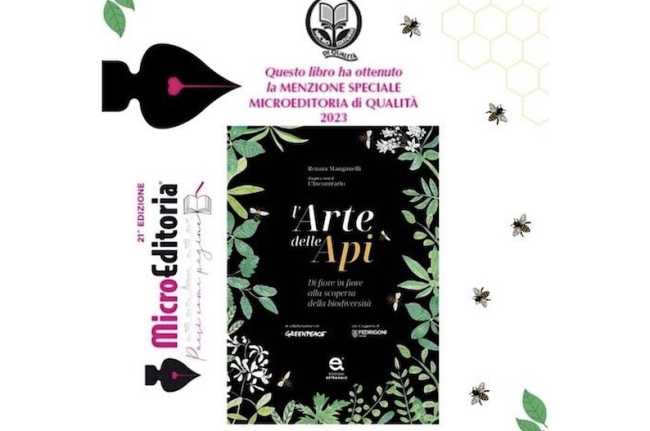 arte delle api
