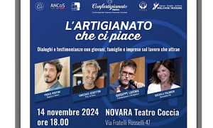 artigianato che piace schettini