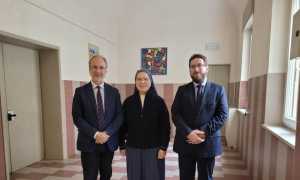 artistico via canobio