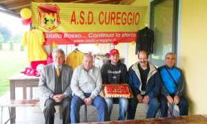 asd cureggio