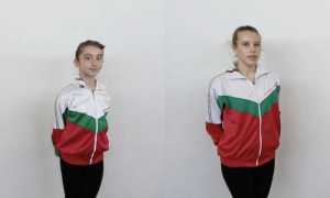 asd twirling oleggio