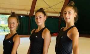 asg ginnastica twirl ol