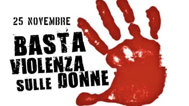 asl campagna no violenza