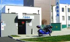 assa sede