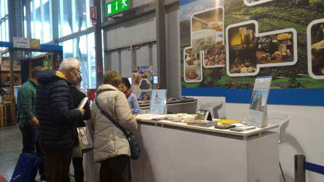 atl artig fiera