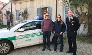 ausiliaro trecate