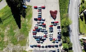 auto anni 80 cerano foto