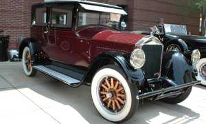 auto epoca