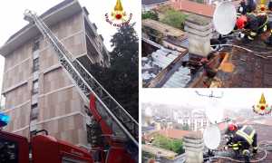 autoscala novara tetto mix