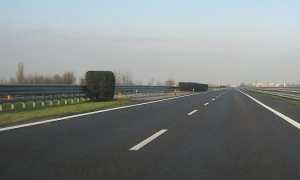 autostrada