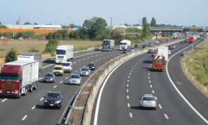 autostrada mezzi