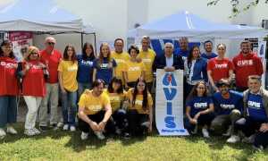 avis admo evento upo