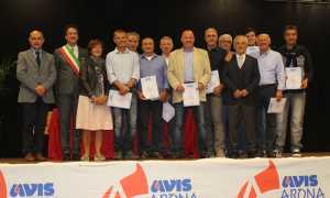 avis arona