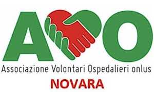 avo novara logo