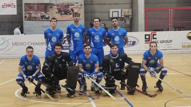 azzurra hockey gruppo montebello
