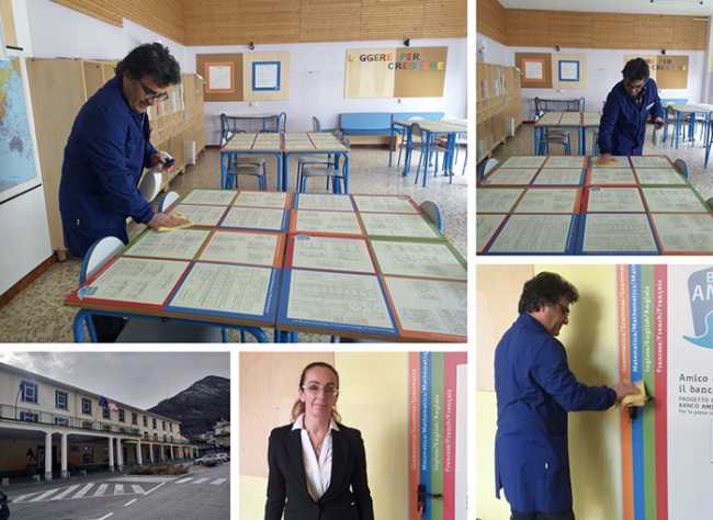 bagnolini sanificazione coronavirus 20 mix