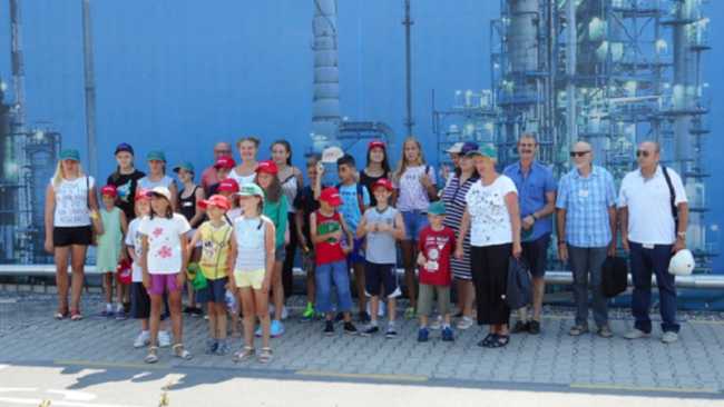 bambini bielorussi sarpom