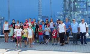 bambini bielorussi sarpom