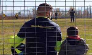 bambini senza sbarre