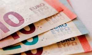 banconote euro