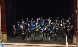 banda filarmonica oleggio busseto