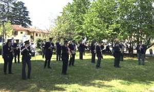 banda filarmonica oleggio