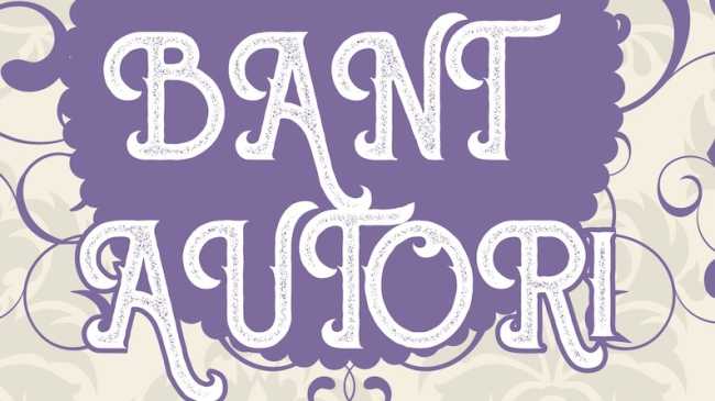 bant autori logo