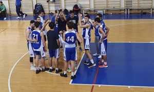 basket college novara gruppo