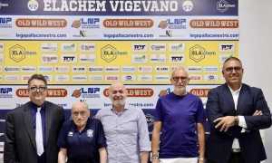 basket college novara vigevano