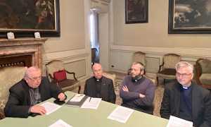 beatificazione presentazione