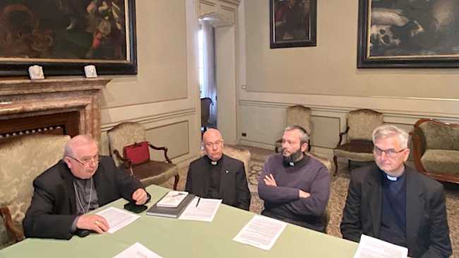 beatificazione presentazione