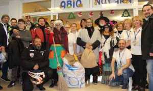 befane ospedale maggiore