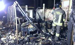 bellinz incendio