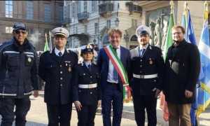 bellinzago agenti pol locale 24