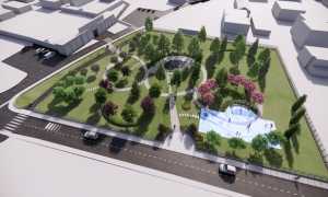 bellinzago area verde