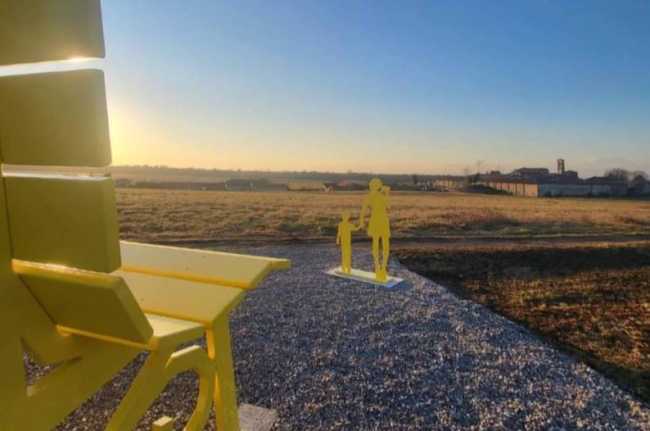 bellinzago big bench 1