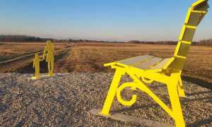 bellinzago big bench 2