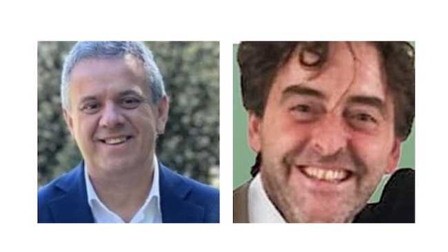 bellinzago candidati