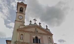 bellinzago chiesa parrocchiale