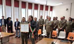 bellinzago cittadin onoraria rsom