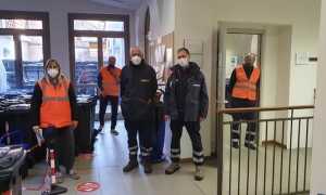 bellinzago dotazioni rifiuti