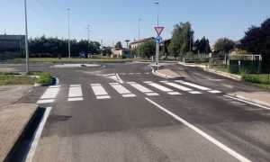 bellinzago incrocio modigliani