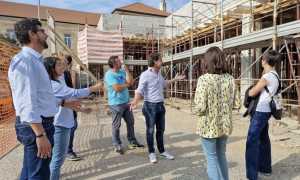 bellinzago lavori mensa