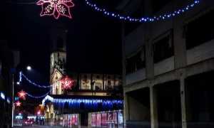 bellinzago luminarie