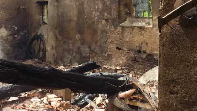 bellinzago molinetto foto