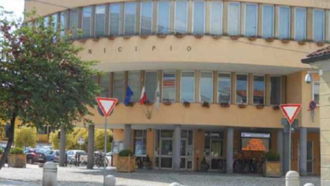 bellinzago municipio