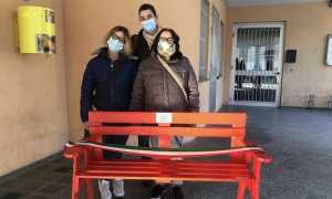 bellinzago panchina rossa